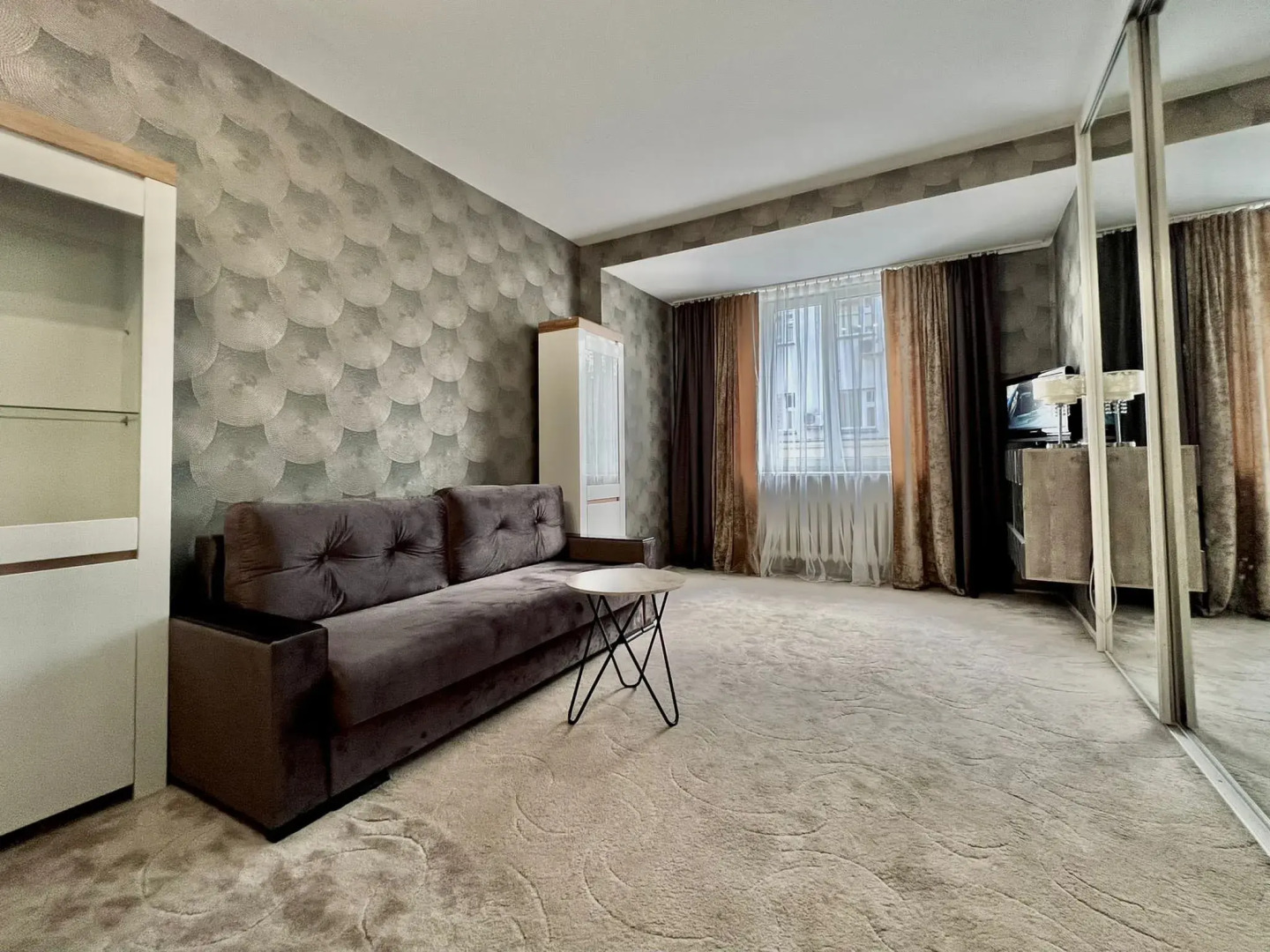 Апартаменты Площадь Победы Центр Минска