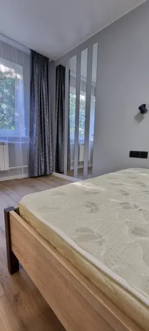 Квартира двухкомнатная N3