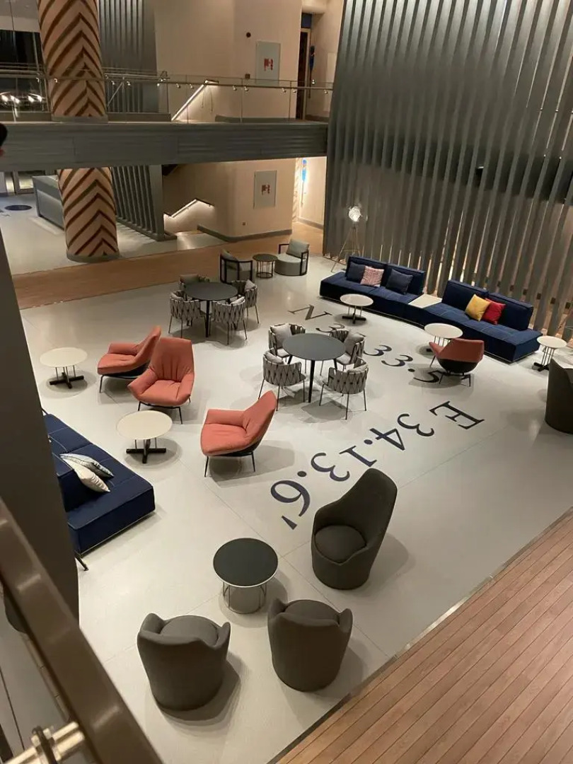 Отель Karpaz Gate Marina