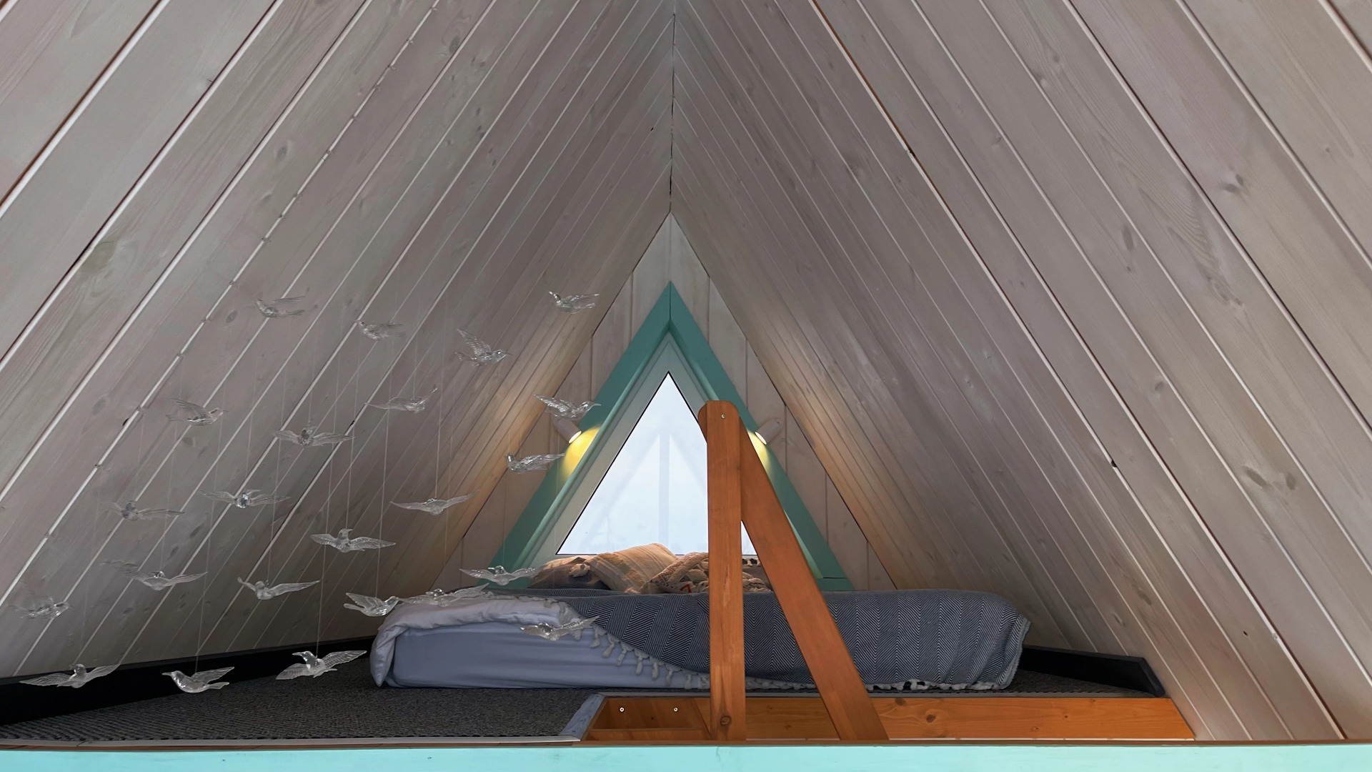 Частный дом Простор 3