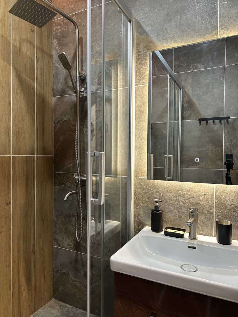 Апартаменты BPA Apartments 75/39