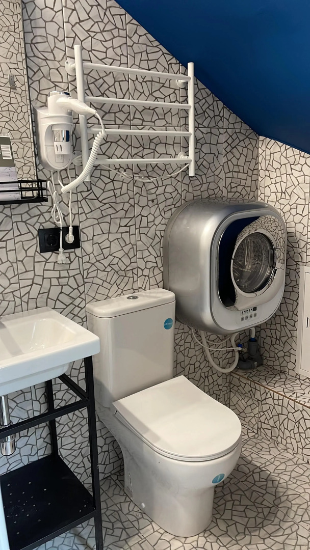 Апартаменты 8063 Атмосфера и Комфорт