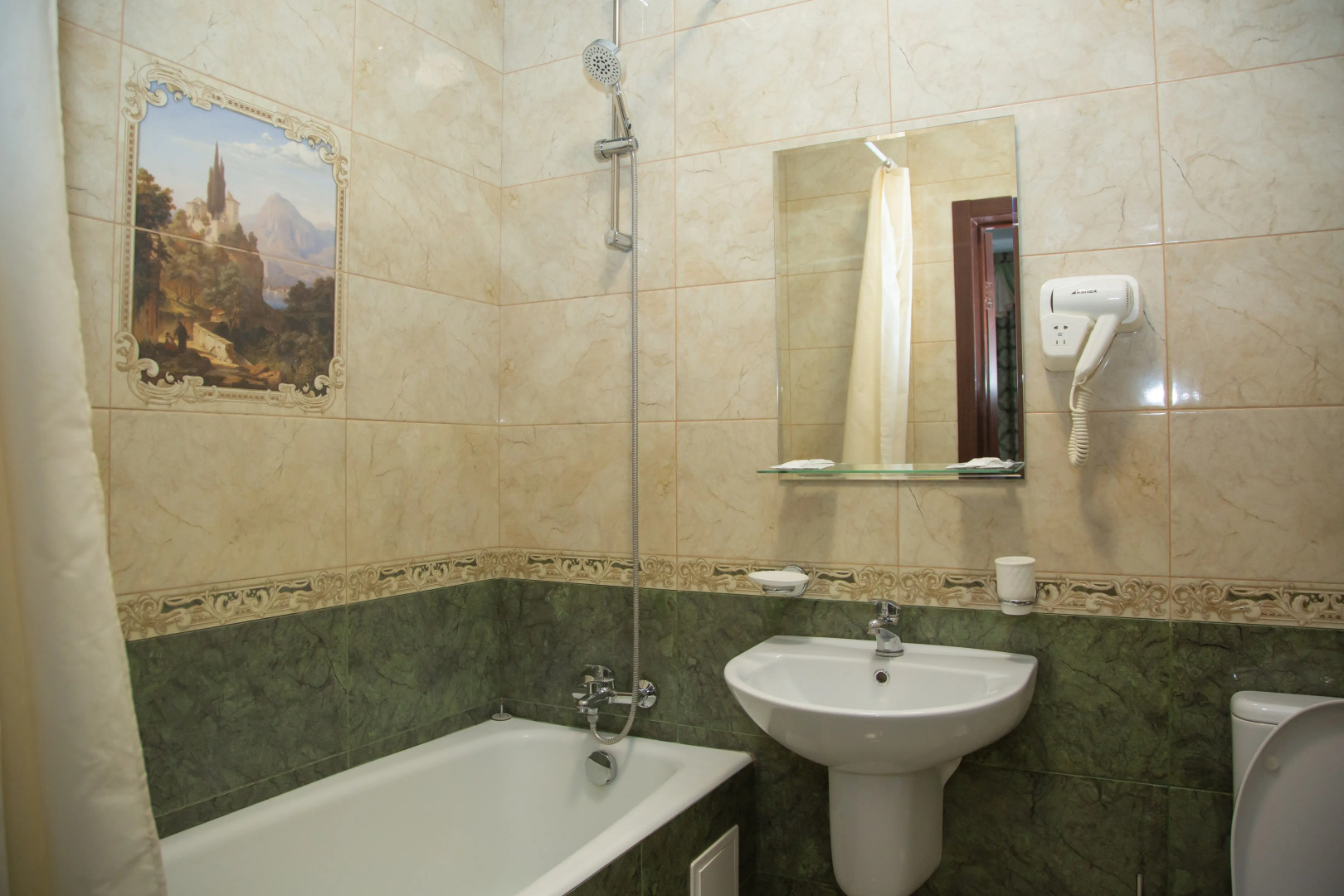 Гостевой Дом Классик