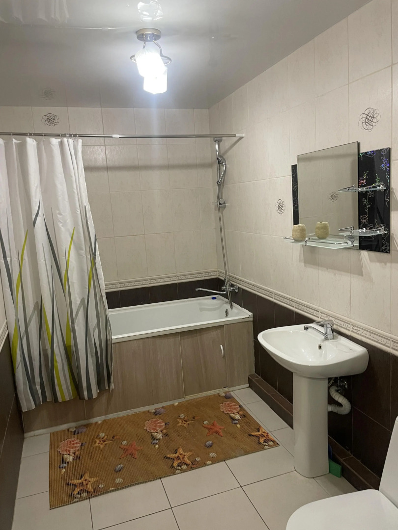 Гостевой дом Валентина 2