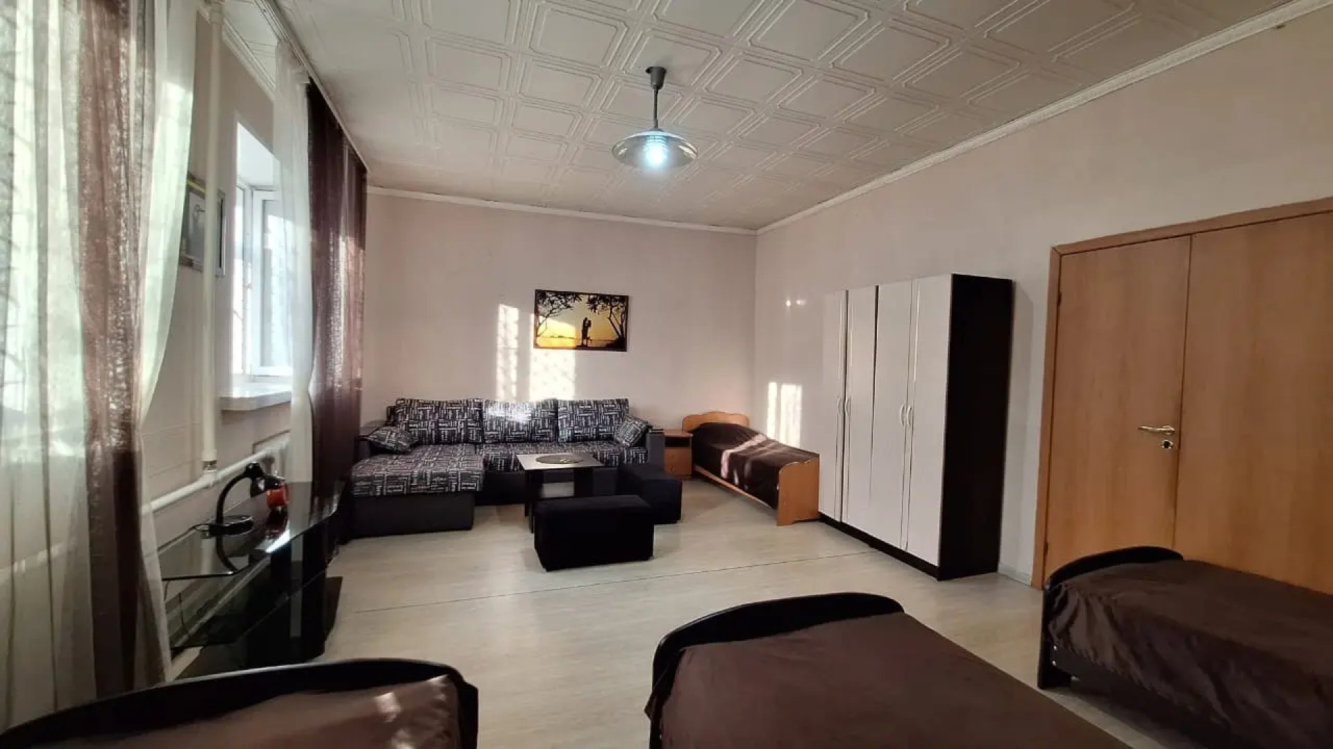 Гостевой дом Давинчи