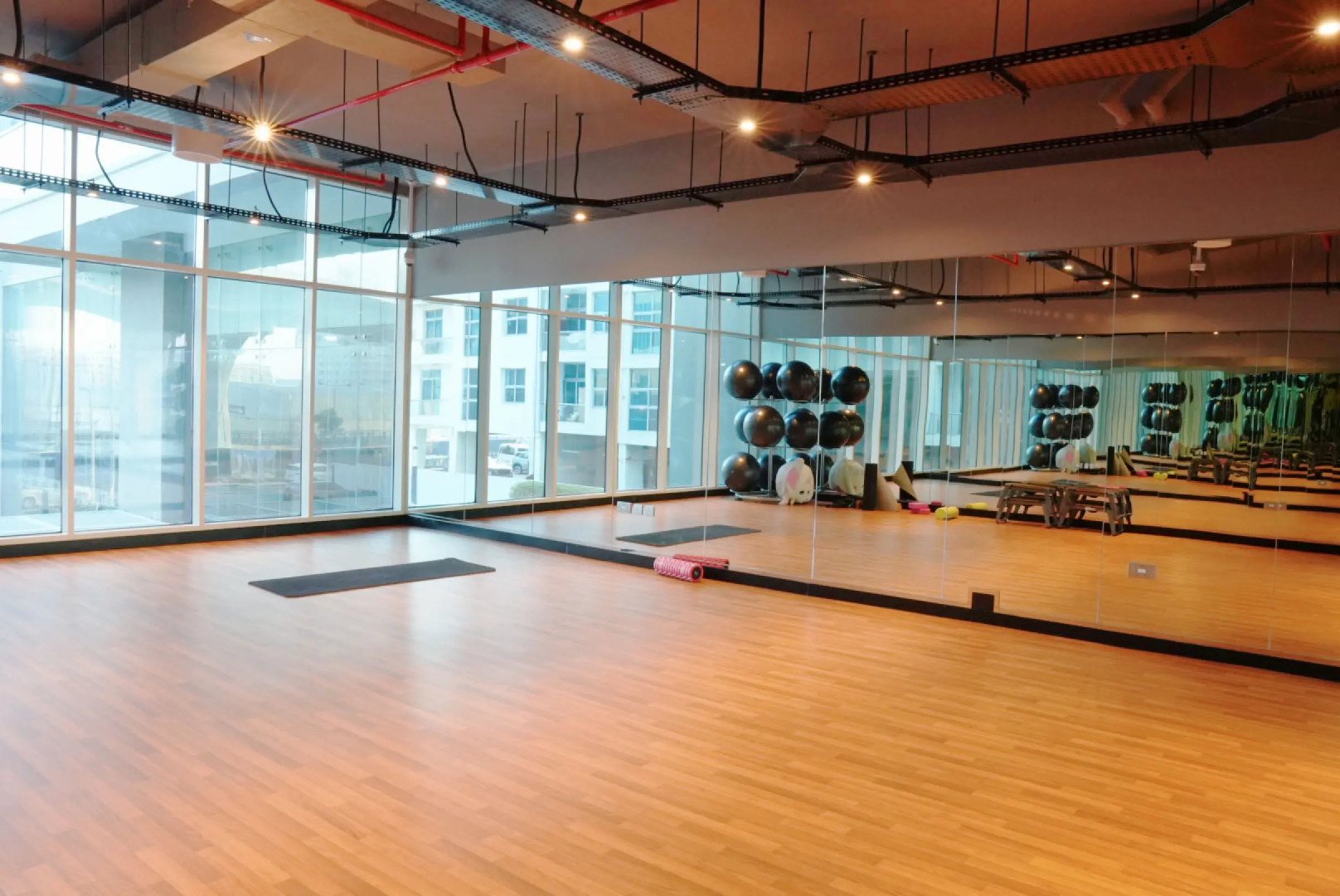 Апартаменты Knokey Studio One Marina