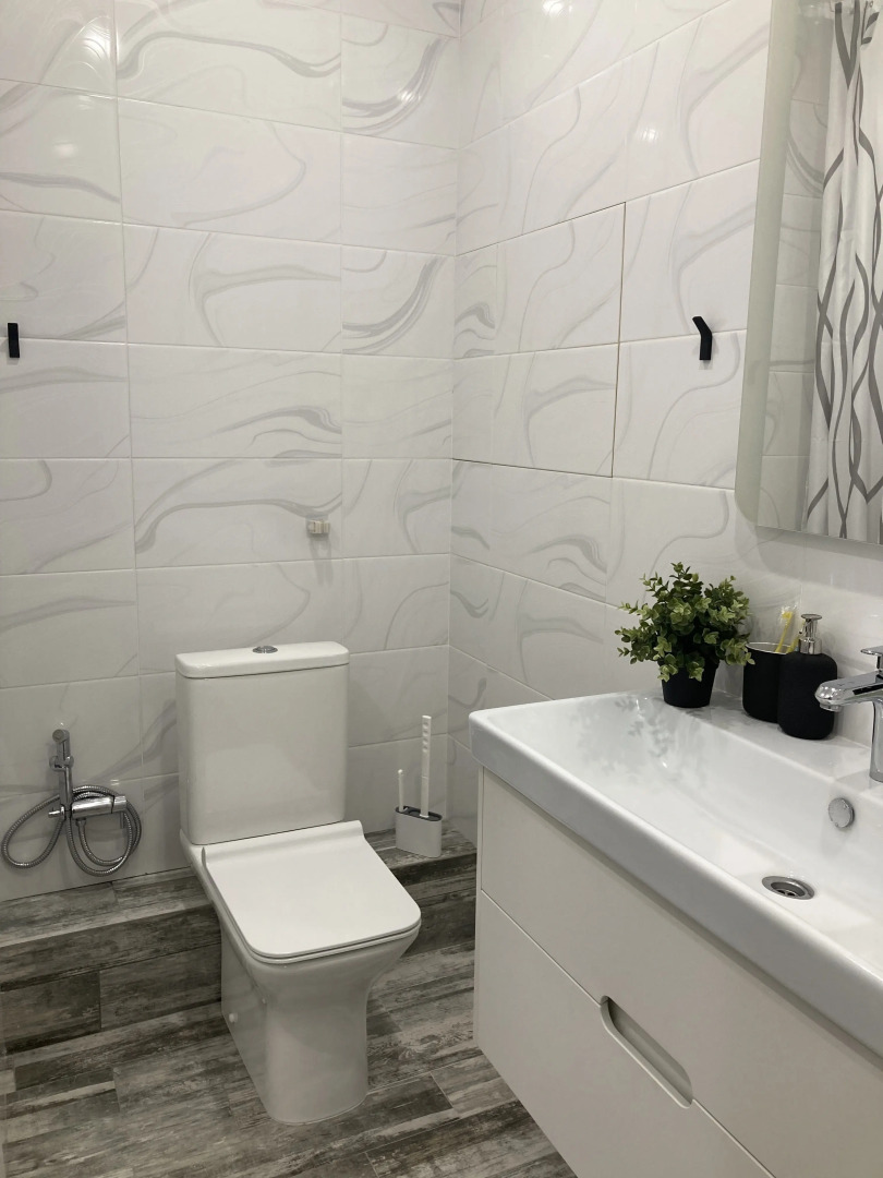 Квартира на Заречной 9А