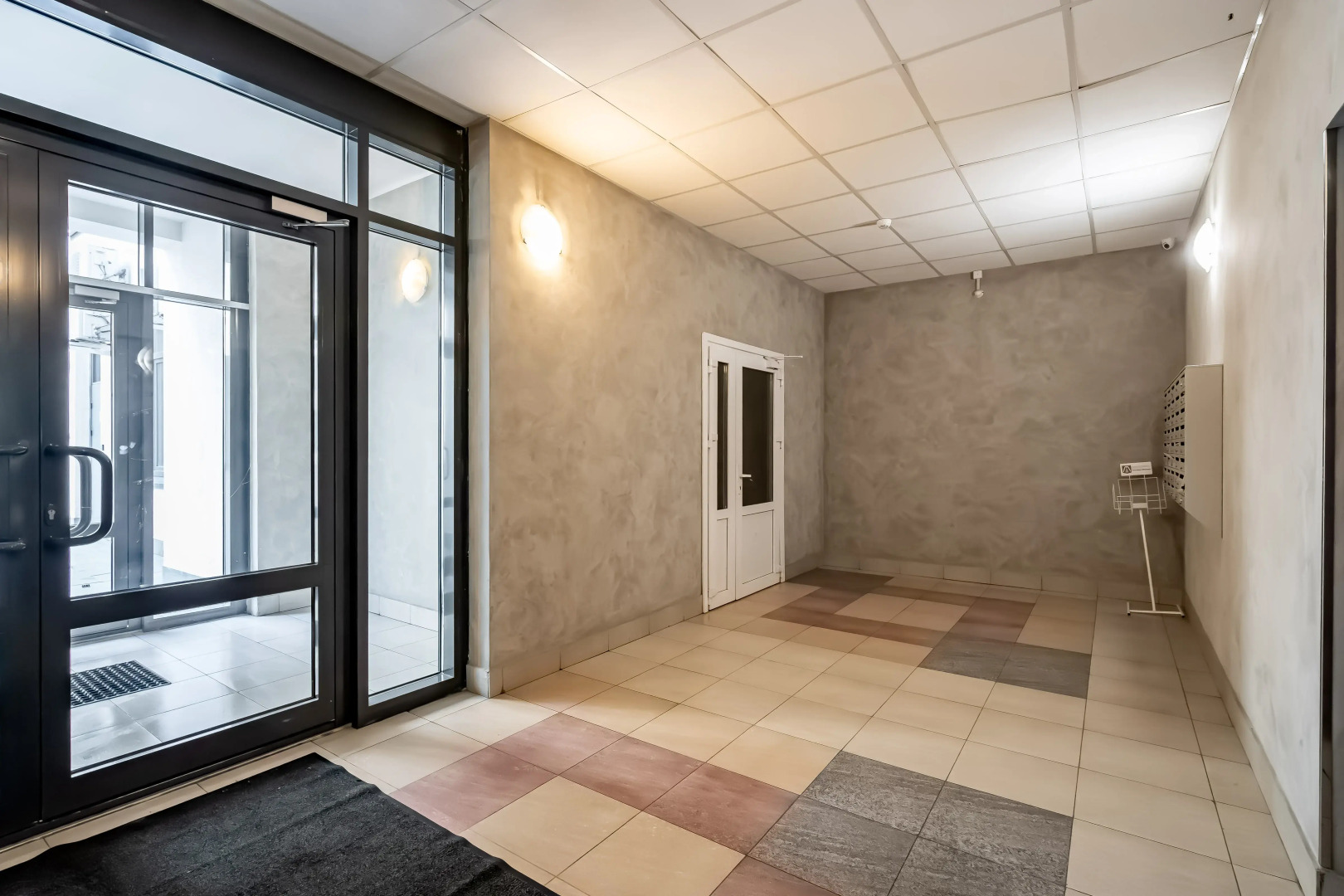 Апартаменты Sergeew Apartments Премиум с балконом у Невского Проспекта