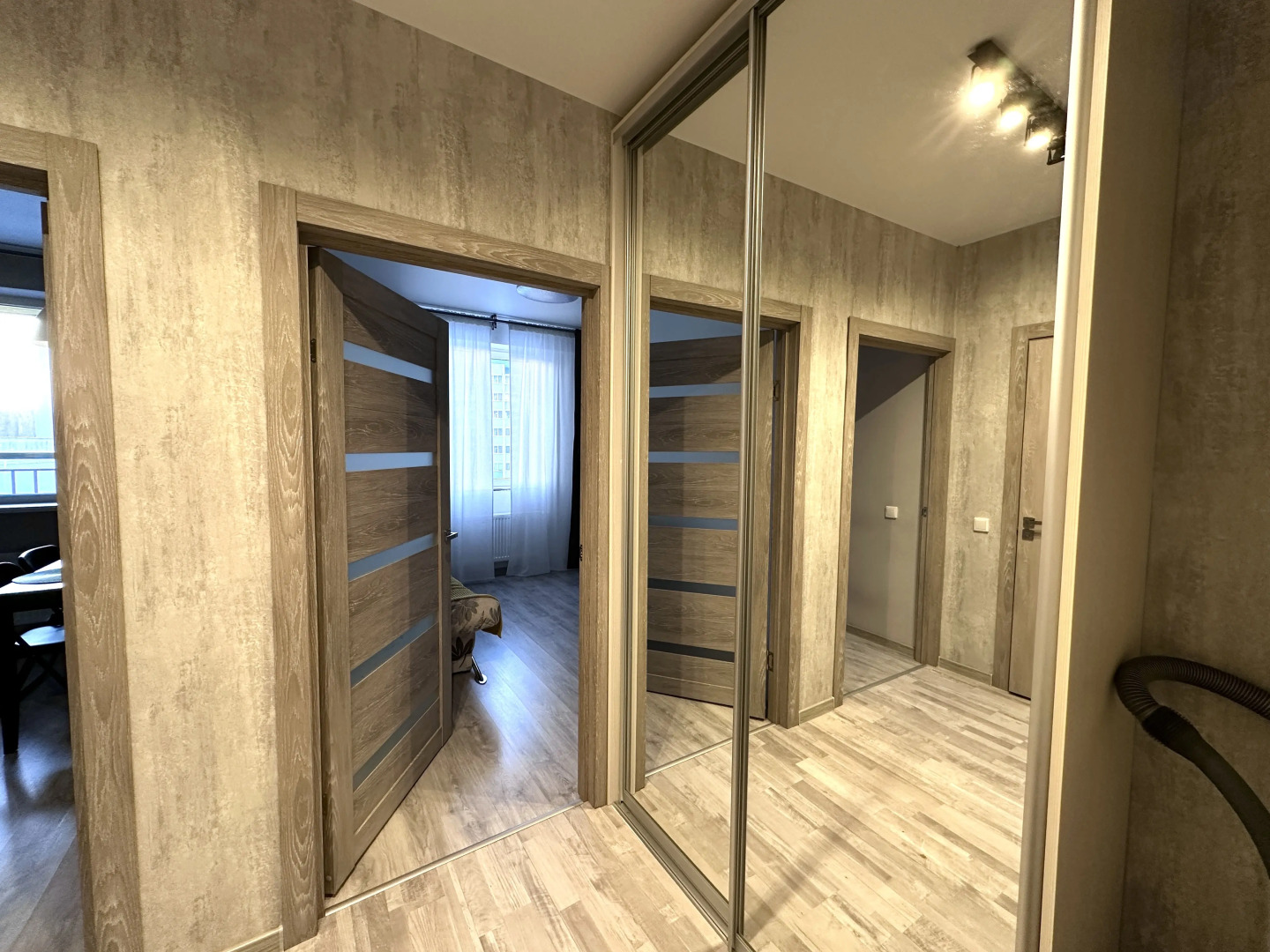 Апартаменты в Жк Победа Возле Меги