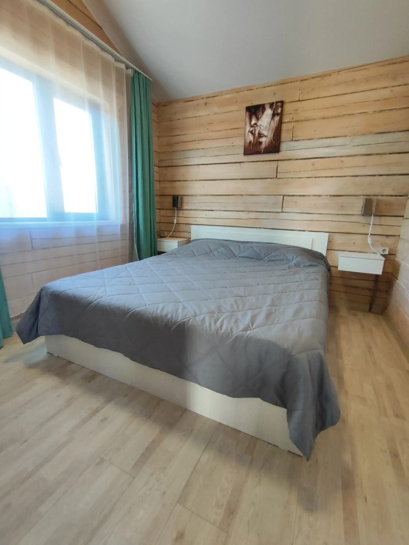 Гостевой дом Таёжный