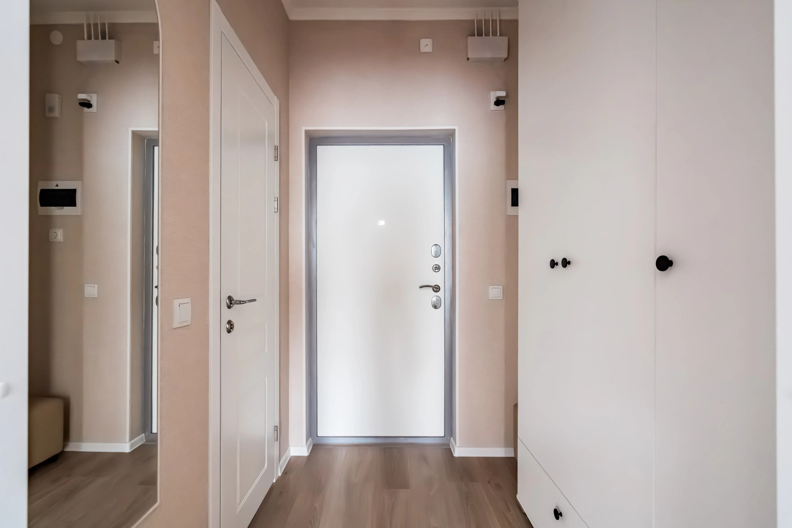 Квартира Honey Studio