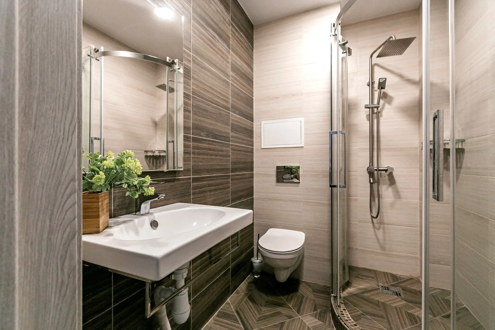 Апартаменты Жасмин от Ирины Савельевой - С лаундж-зоной и балконом- В курортной зоне- У входа в верхний Национальный парк