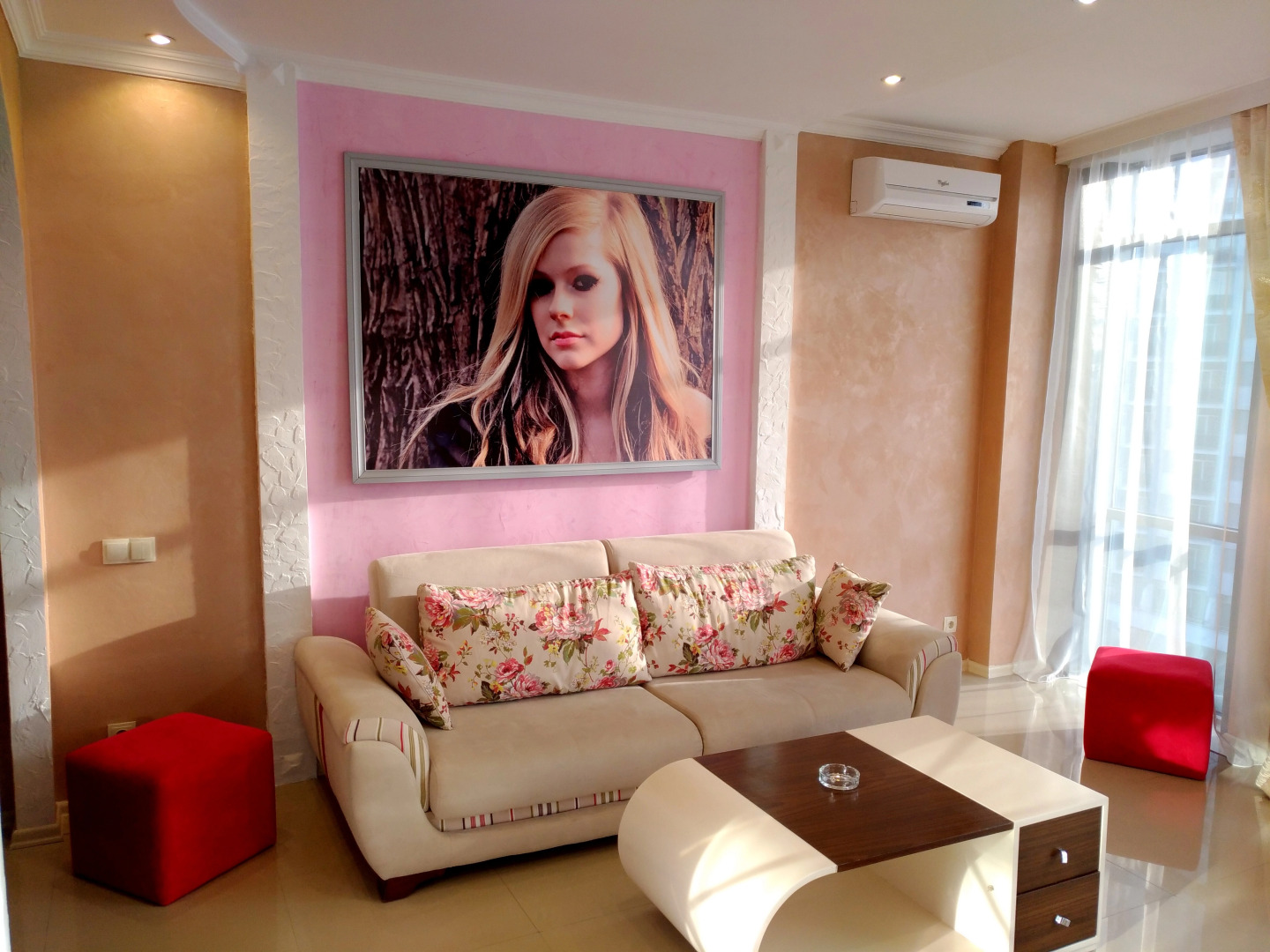 Рок Отель Первая Линия