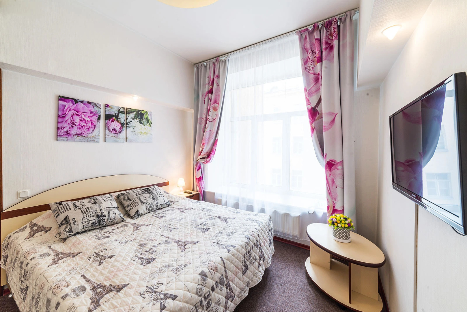 Гостевой дом Премьера у Мариинского театра