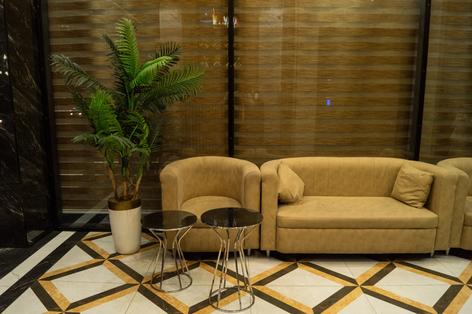 Отель Reikartz Abis Tashkent