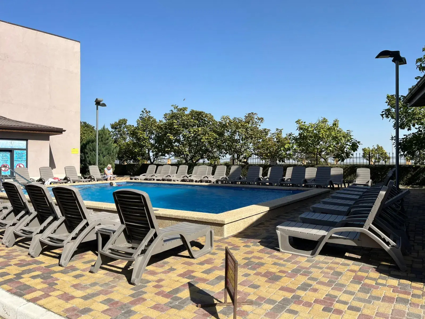 Апарт-отель Кристалл Люкс