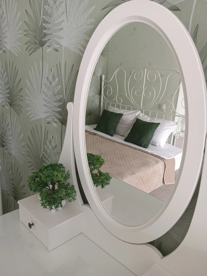 Квартира 1 комнатная Ленинградский проспект 25А