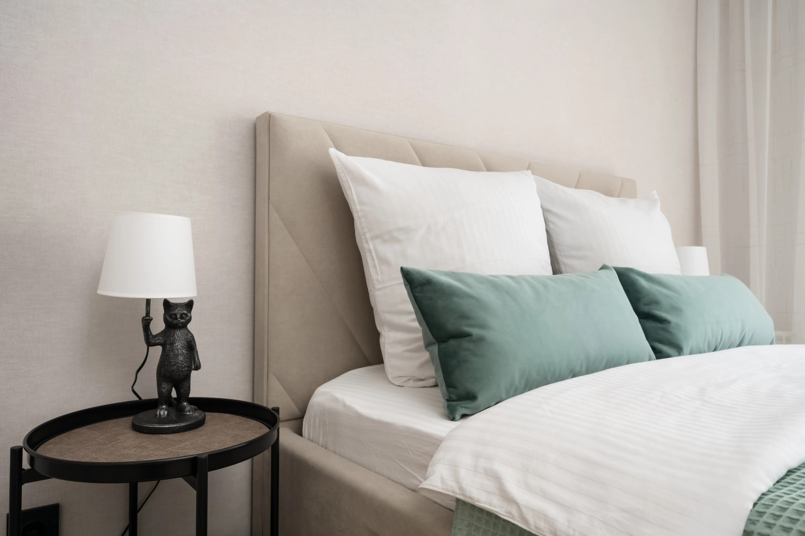 Квартира Дизайнерская Просторная 2к с Отдельными Спальнями Раздельным Санузлом