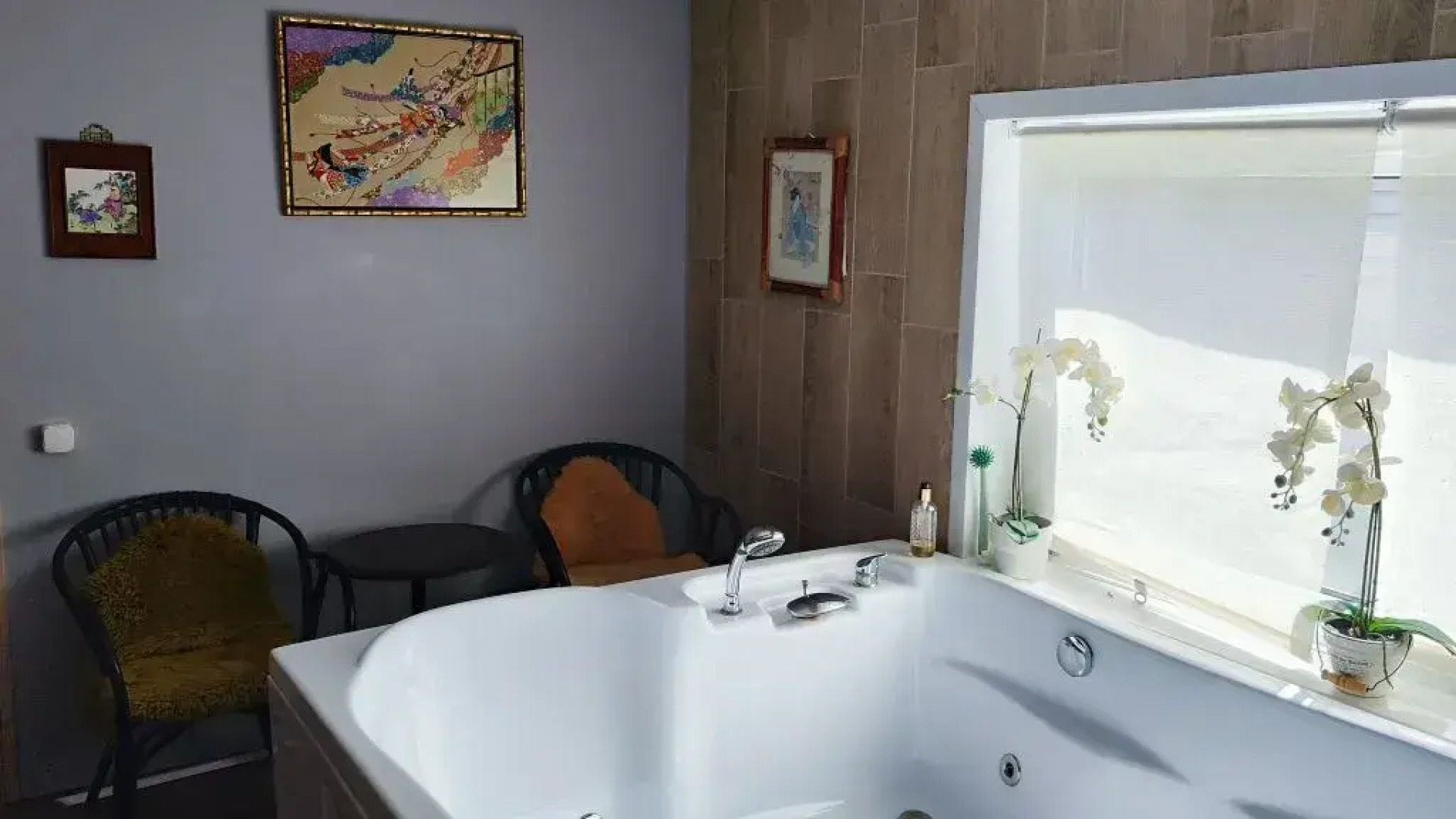 Частный дом Усадьба Удачная в Завидово