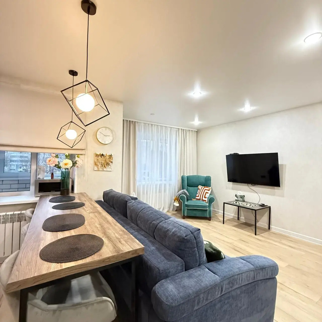 Квартира Красногорка