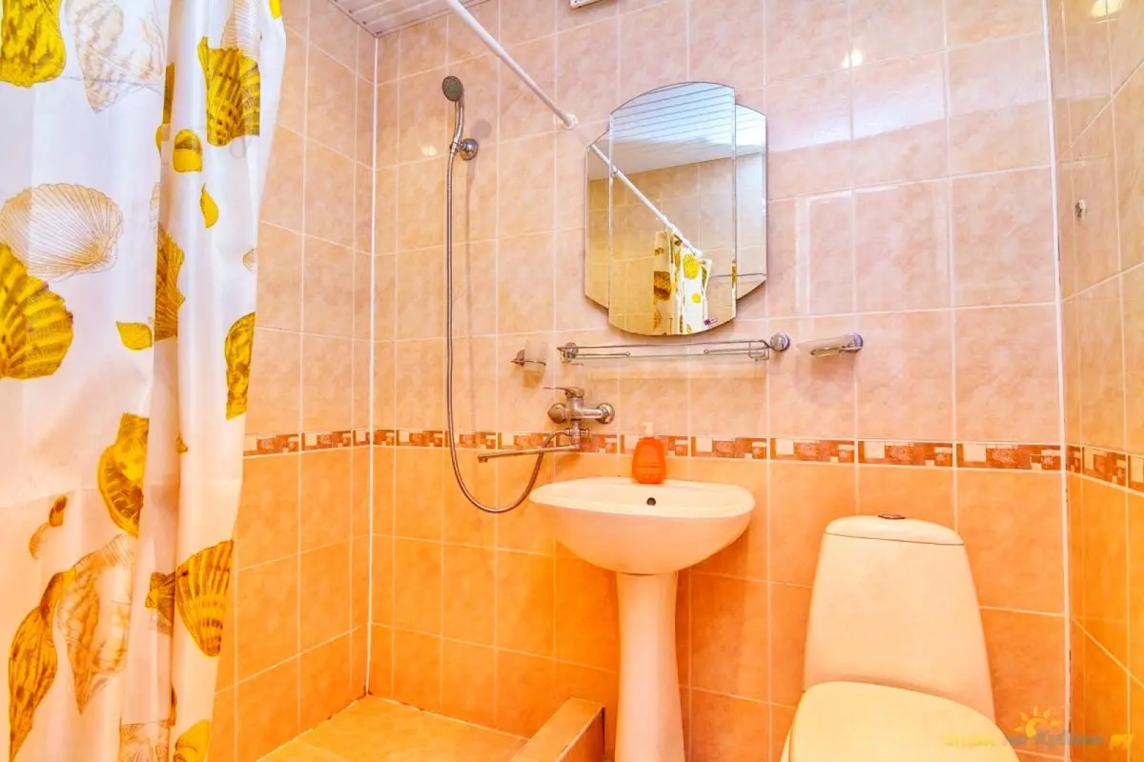 Отель Ковчег