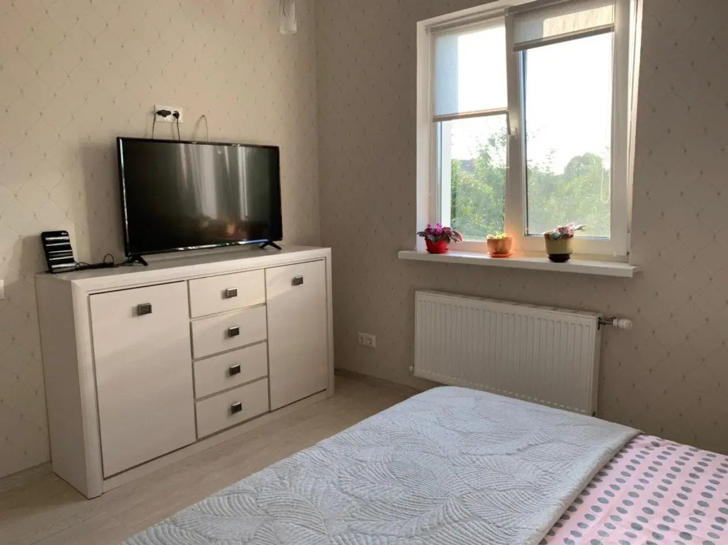 Гостевой дом у Марины