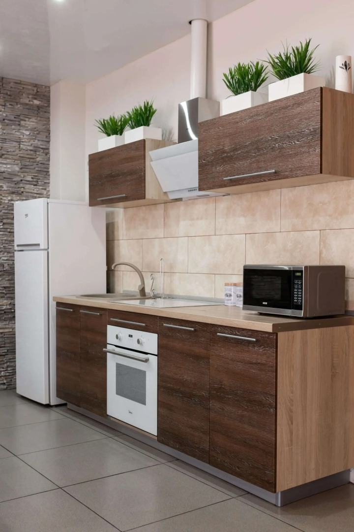 Бунгало РайОк