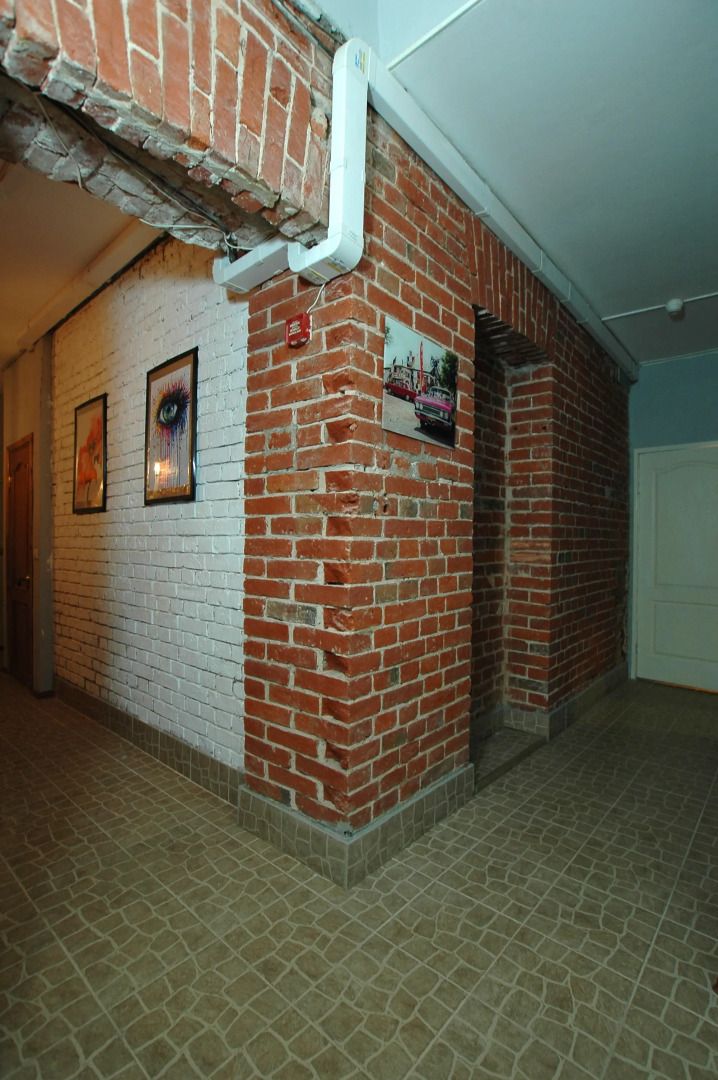 Come&Sleep Хостел