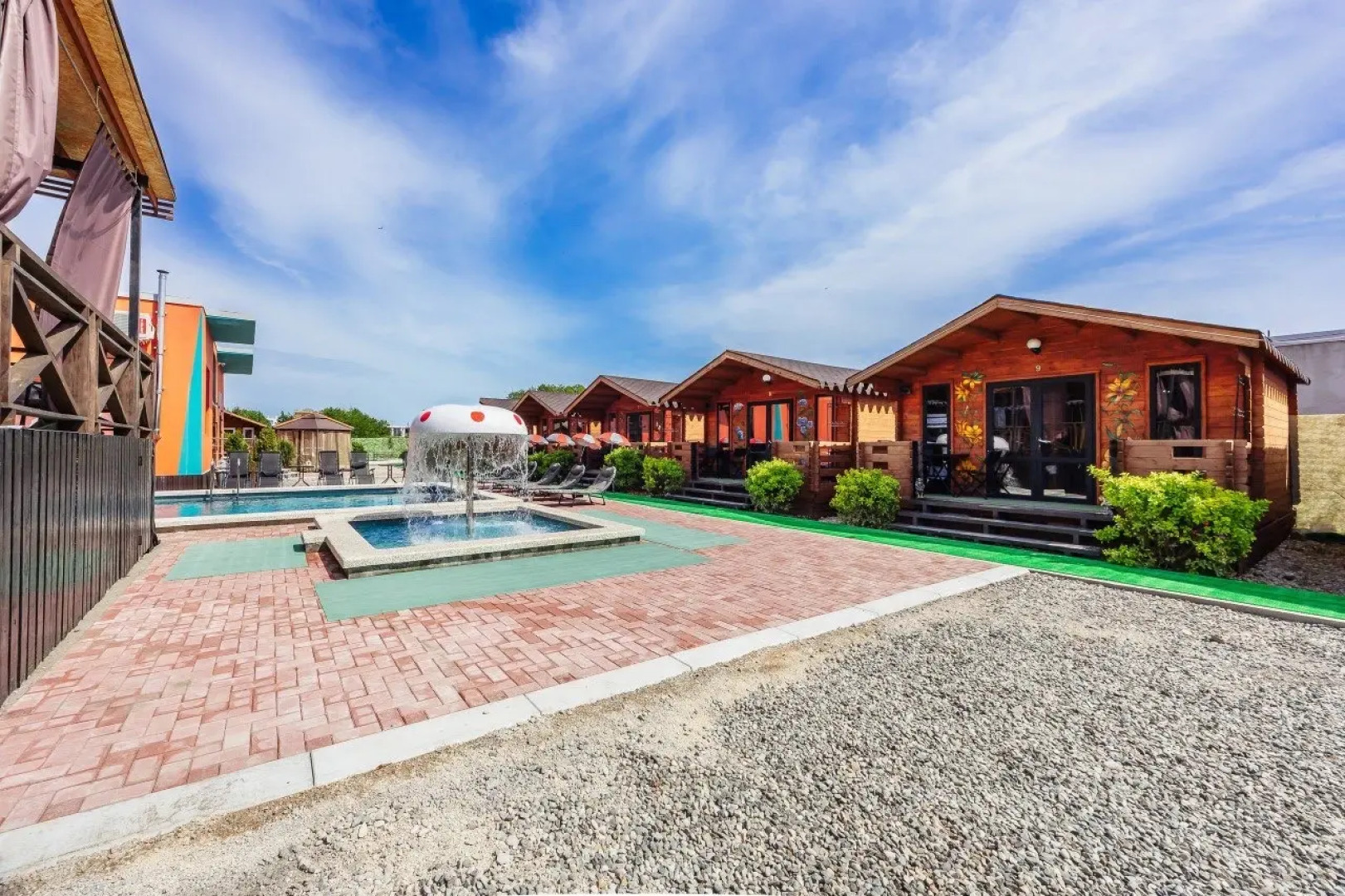 Мини-отель Аристократ