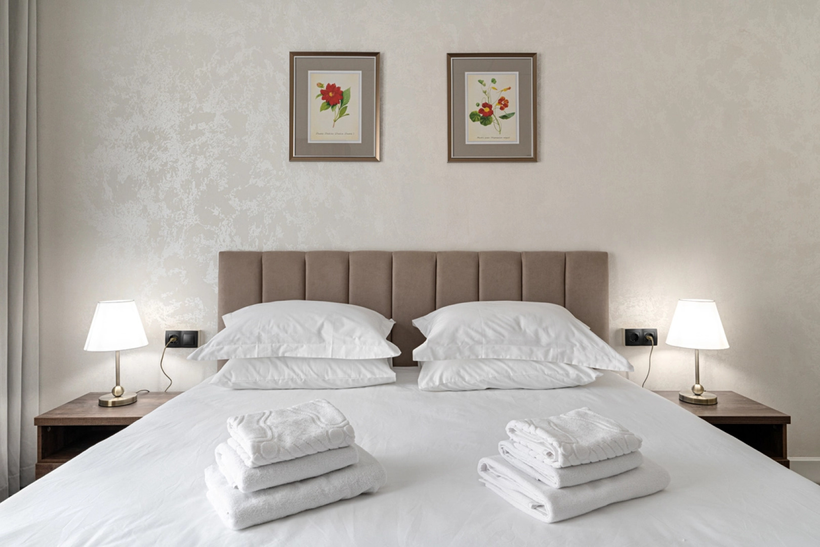 Отель Волжская Гавань