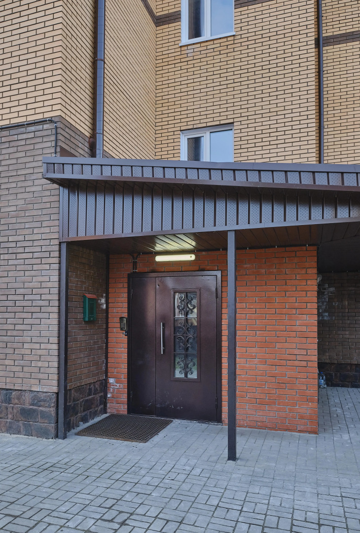 Апартаменты Петровские