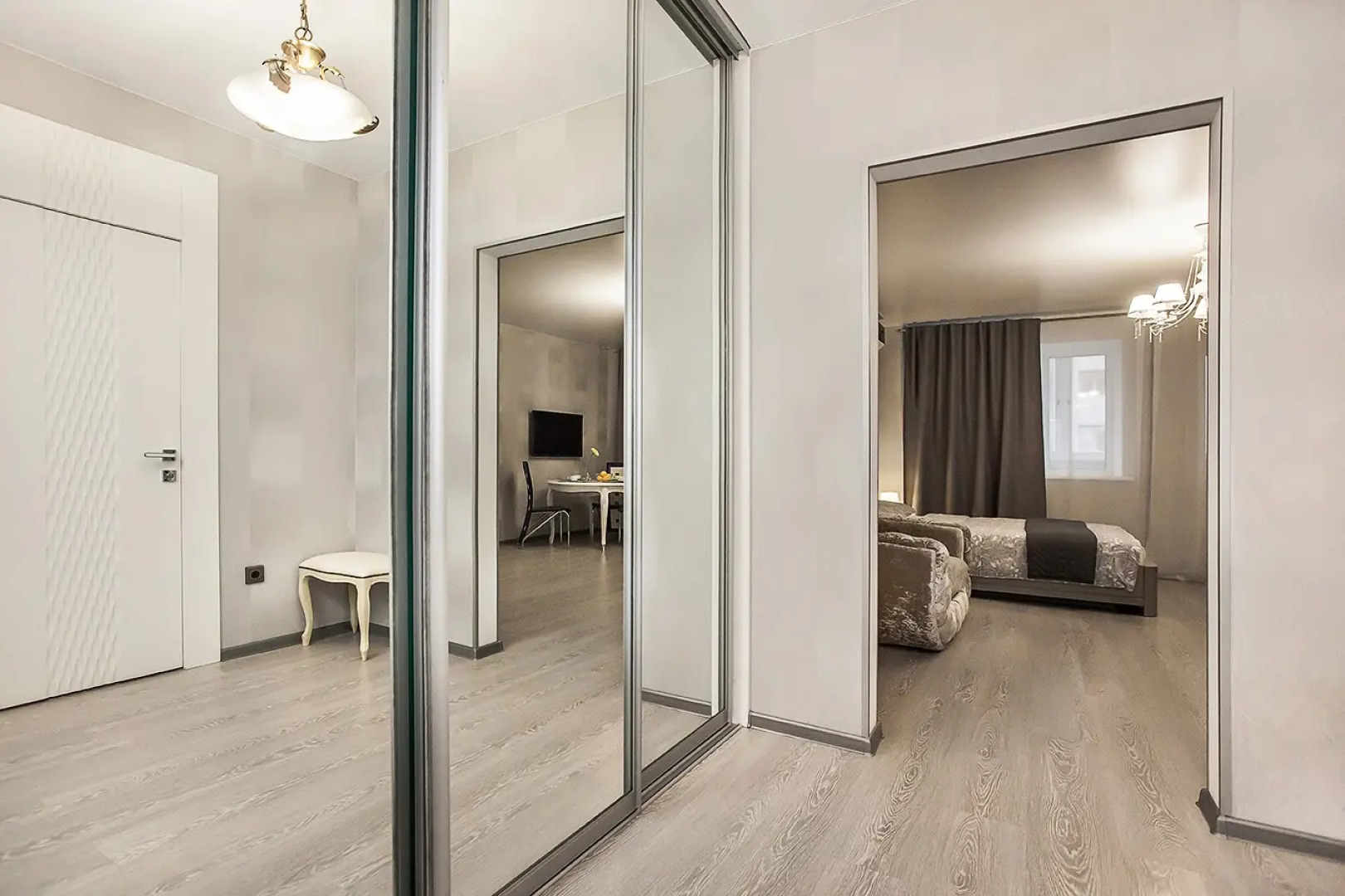 Квартира Золотая