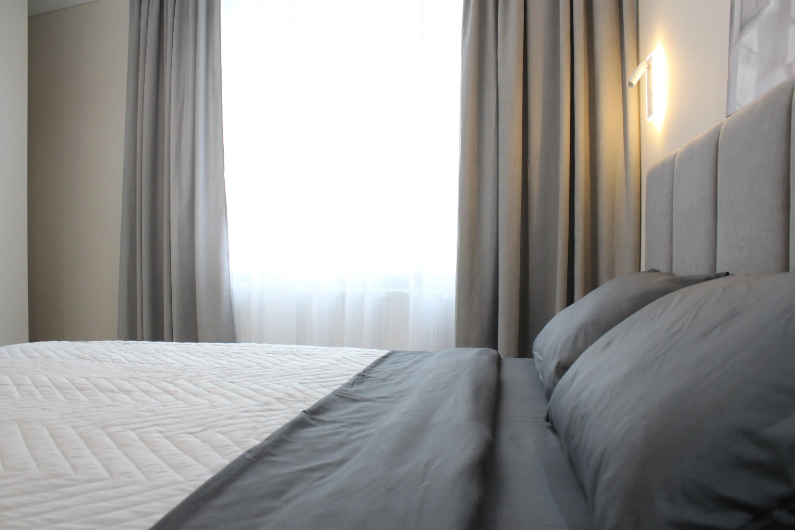 Квартира Двухкомнатная Рядом с ТРЦ Аркада