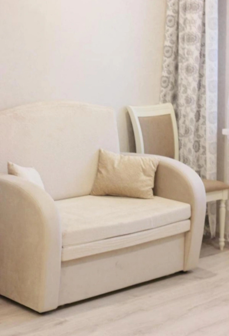 Апартаменты в Центре  Полоцка