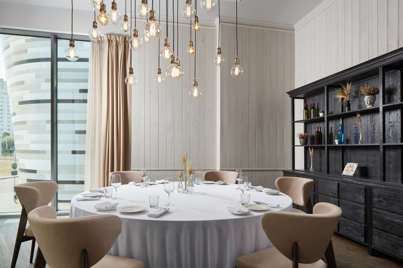 Отель Minsk Marriott