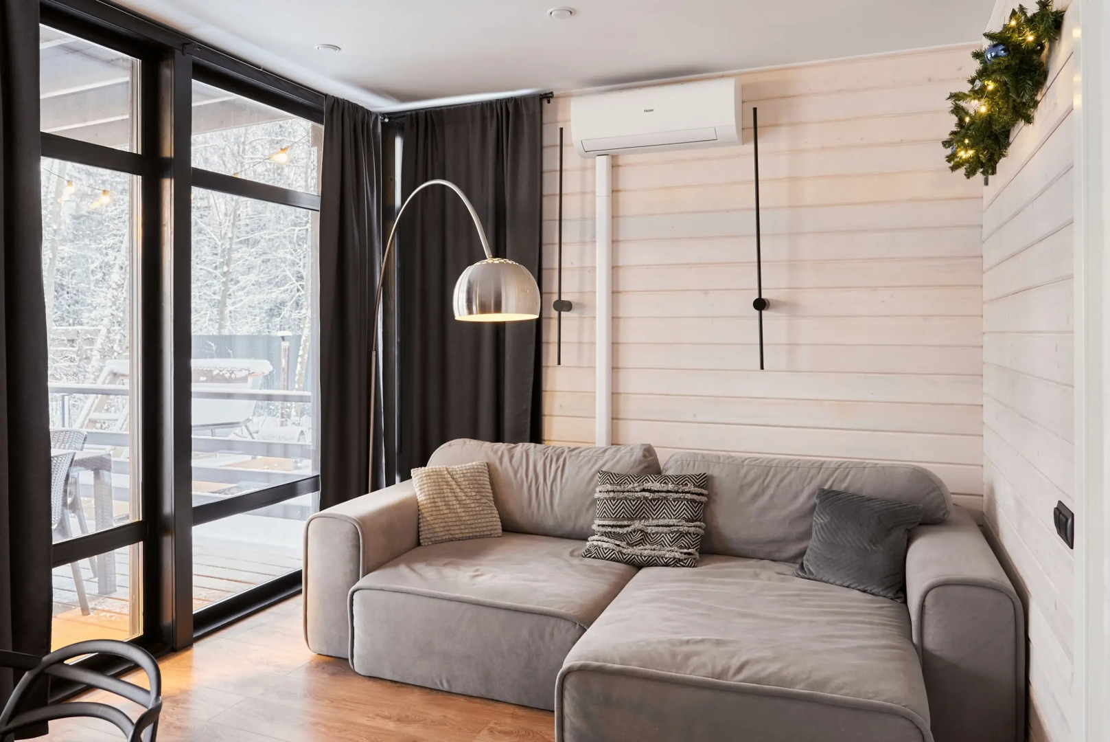 Black Village Family