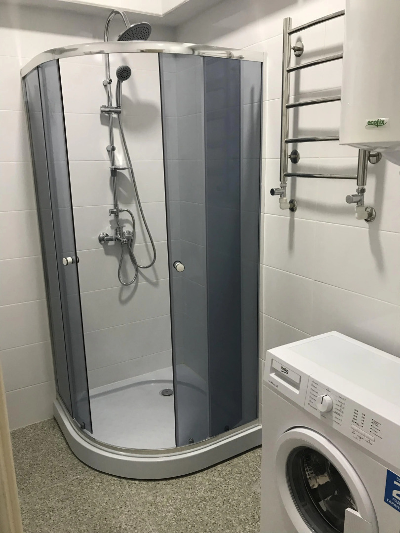 Апартаменты Аквамарин