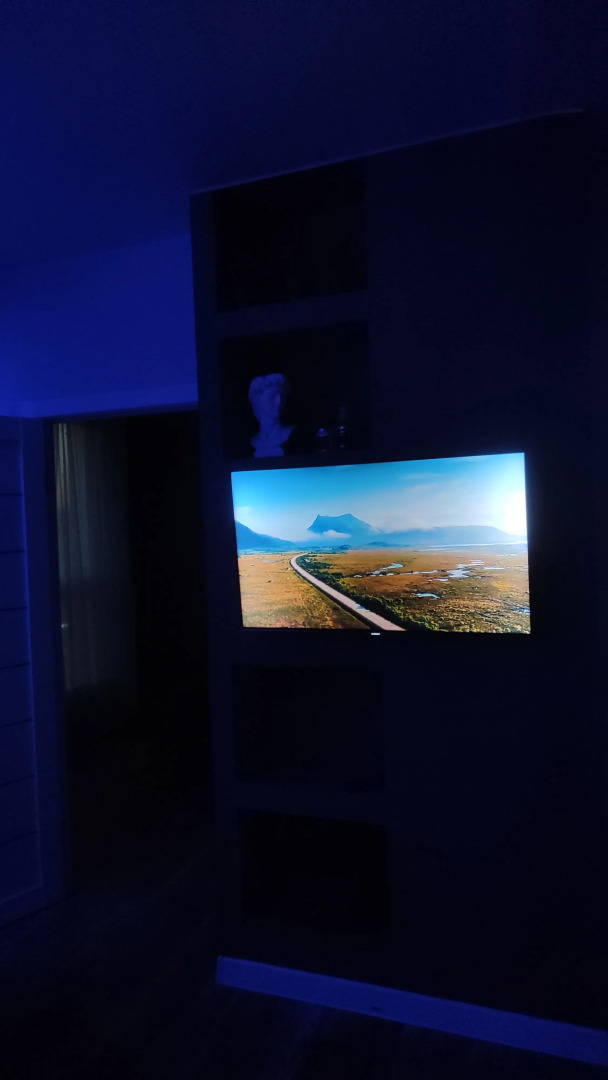 Квартира Двухкомнатная в Минск-Мир