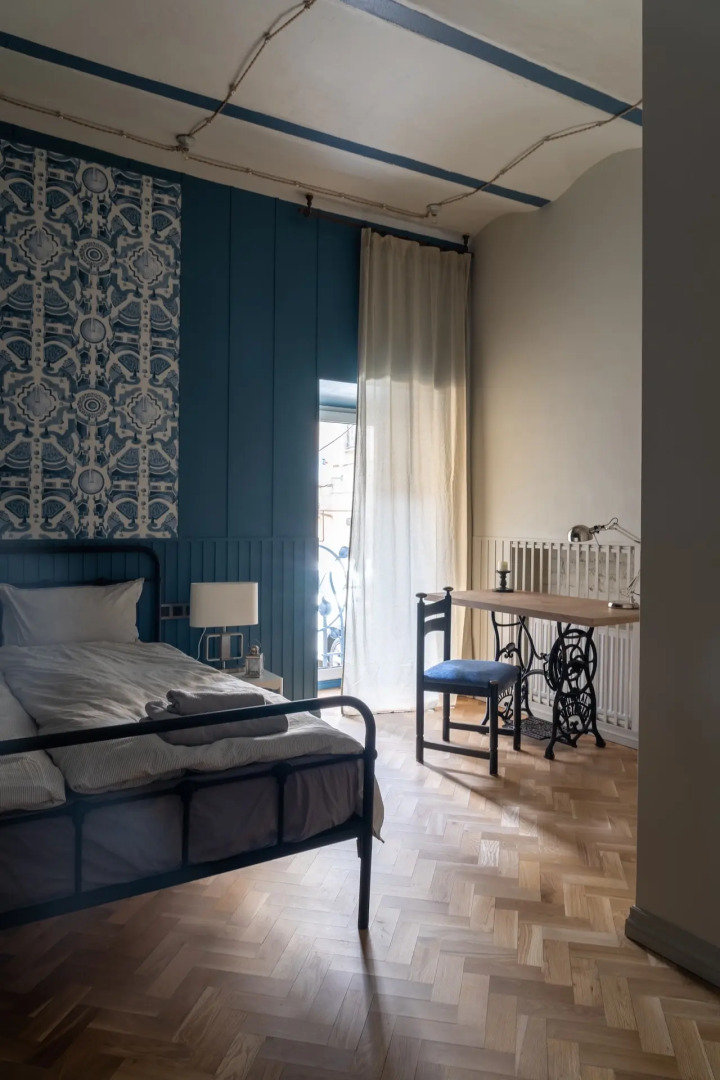 Квартира на Вознесенском проспекте 41 К