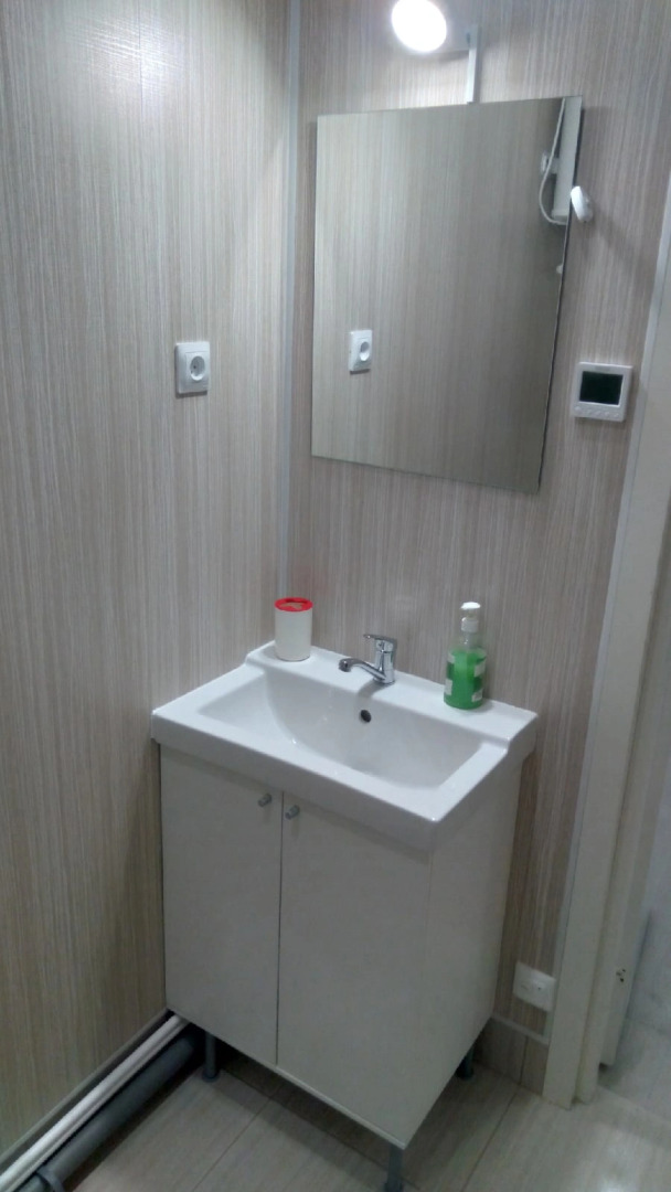 Гостевой Дом Уютный Тихвин