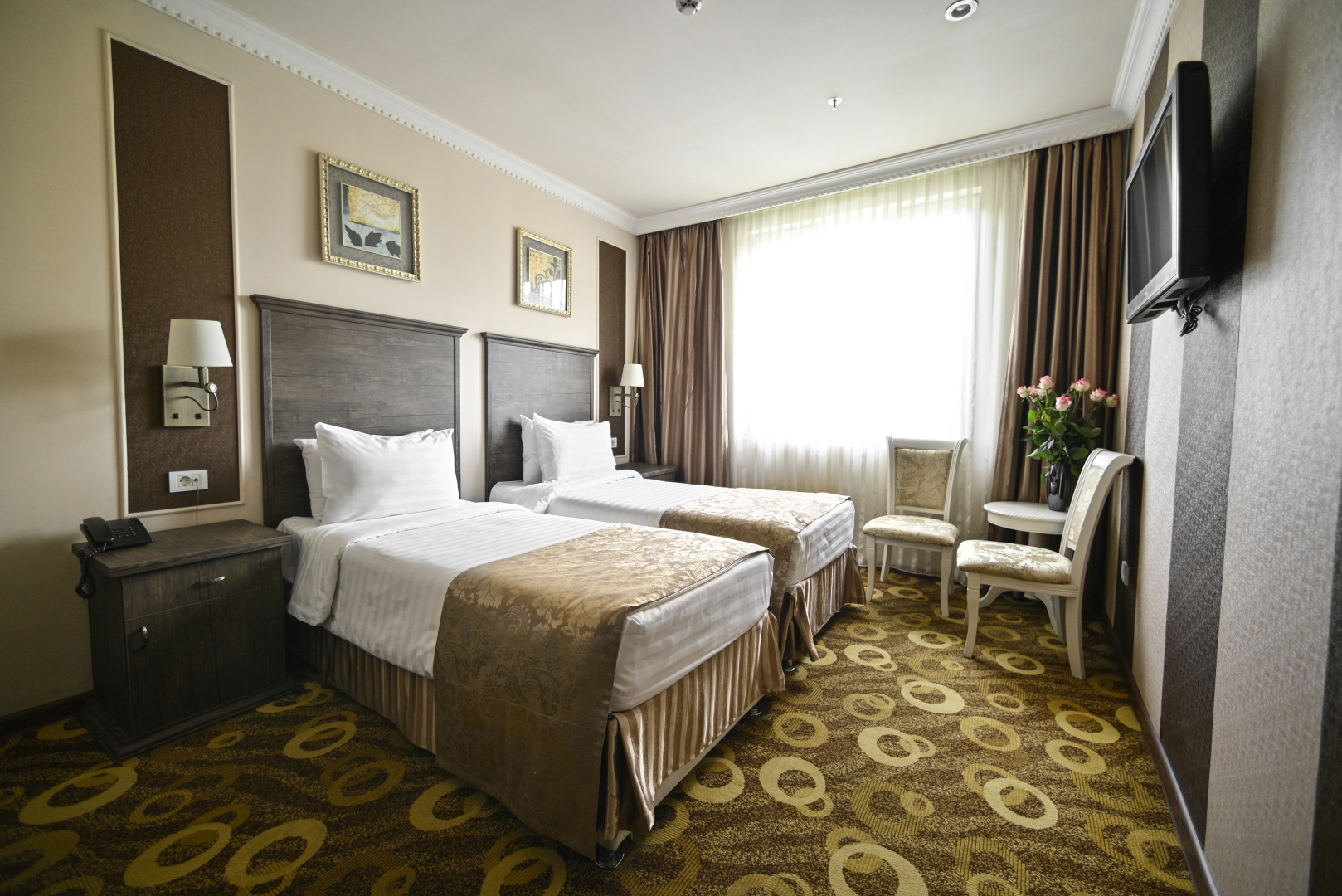 Imperial Palace Hotel