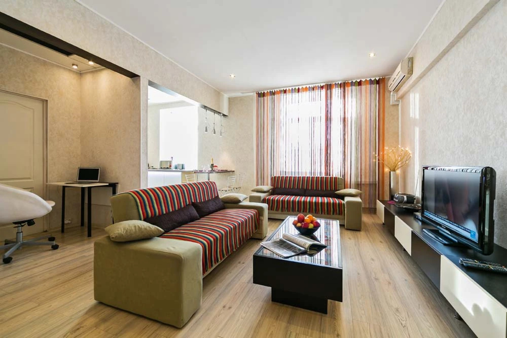 Апартаменты MiniApartHotel