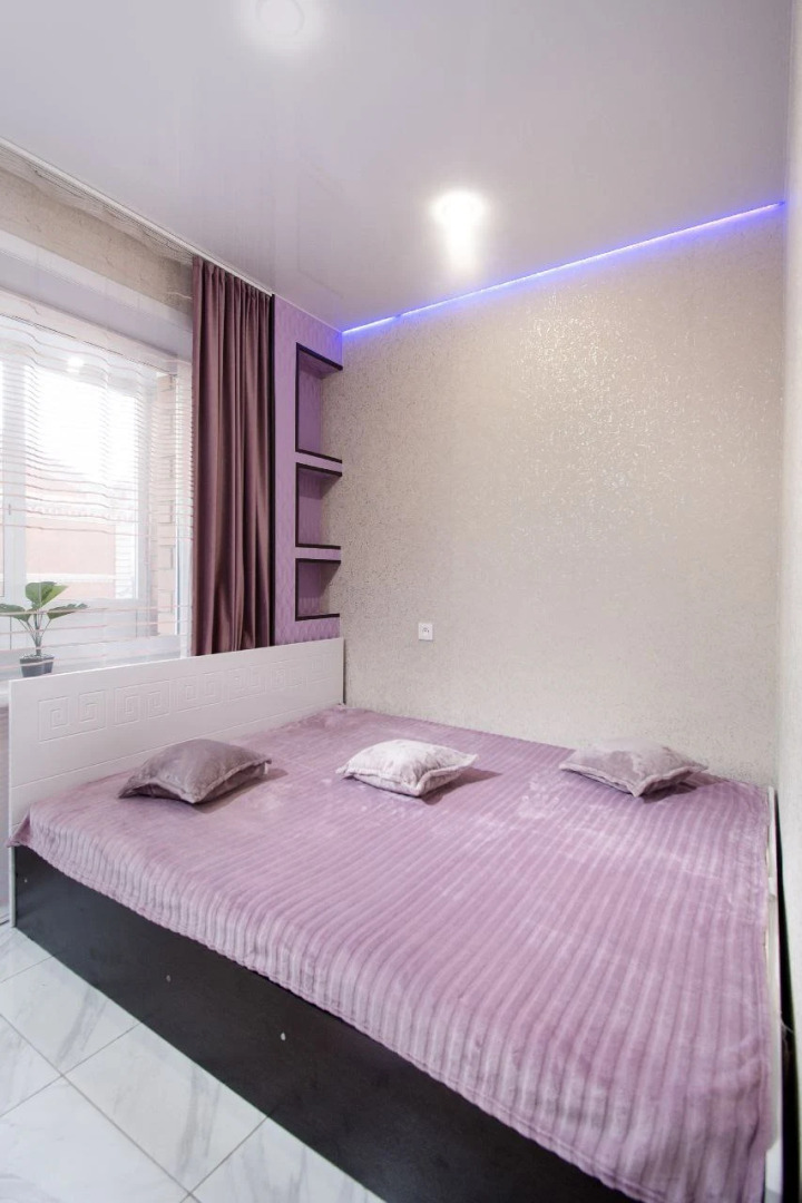 Апартаменты недалеко от аэропорта