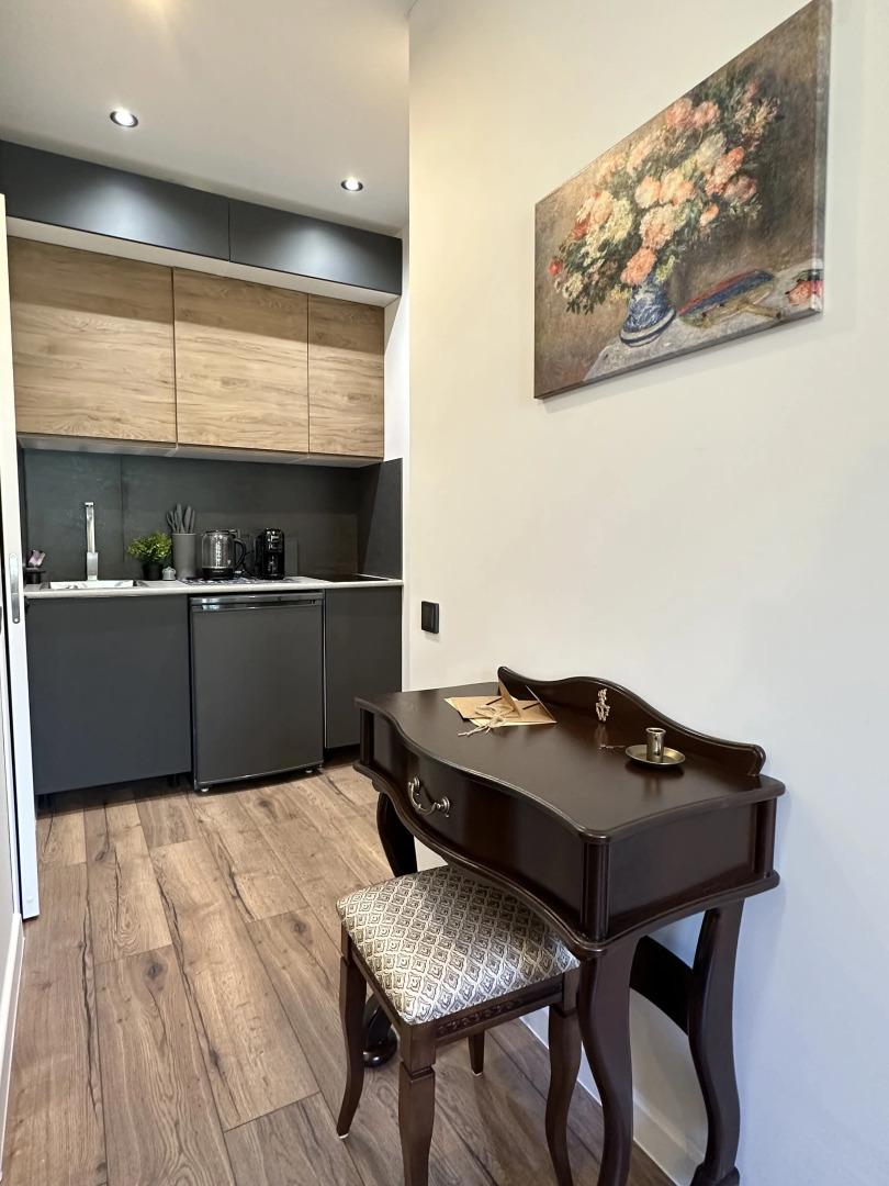 Апартаменты Paris Place Vendôme