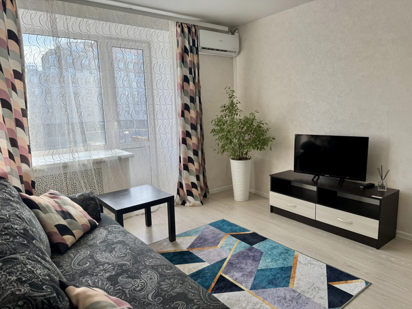 Апартаменты Квартира в Самом Центре НН