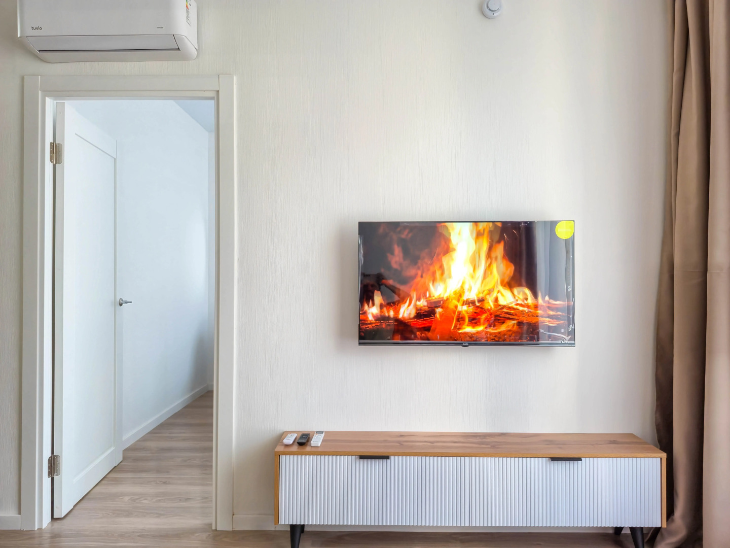 Квартира Mango