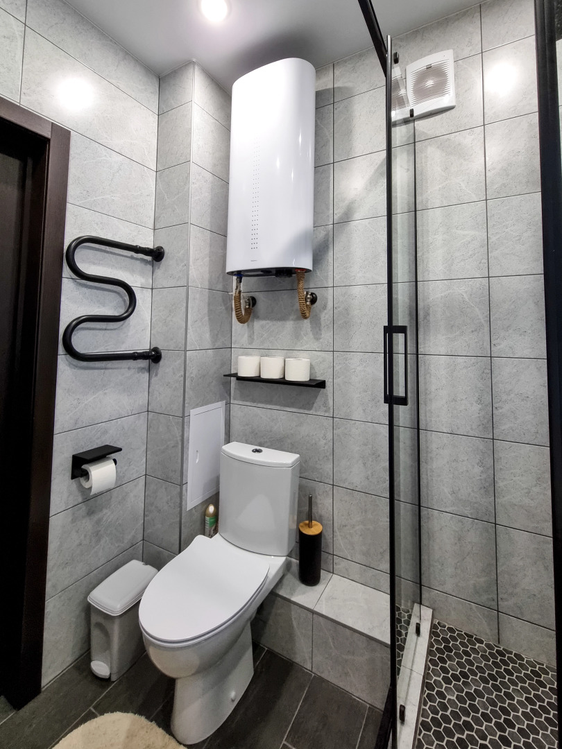 Апартаменты DomVistel Titova 232/3 Apart