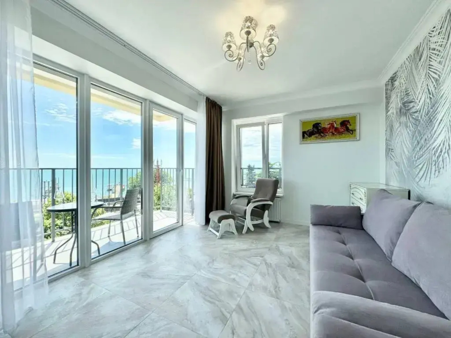 Апартаменты Каравелла Португалии