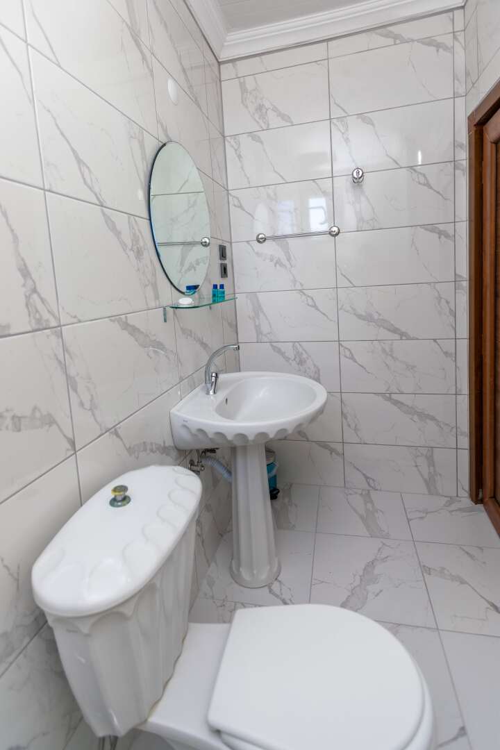 Отель Black Pearly