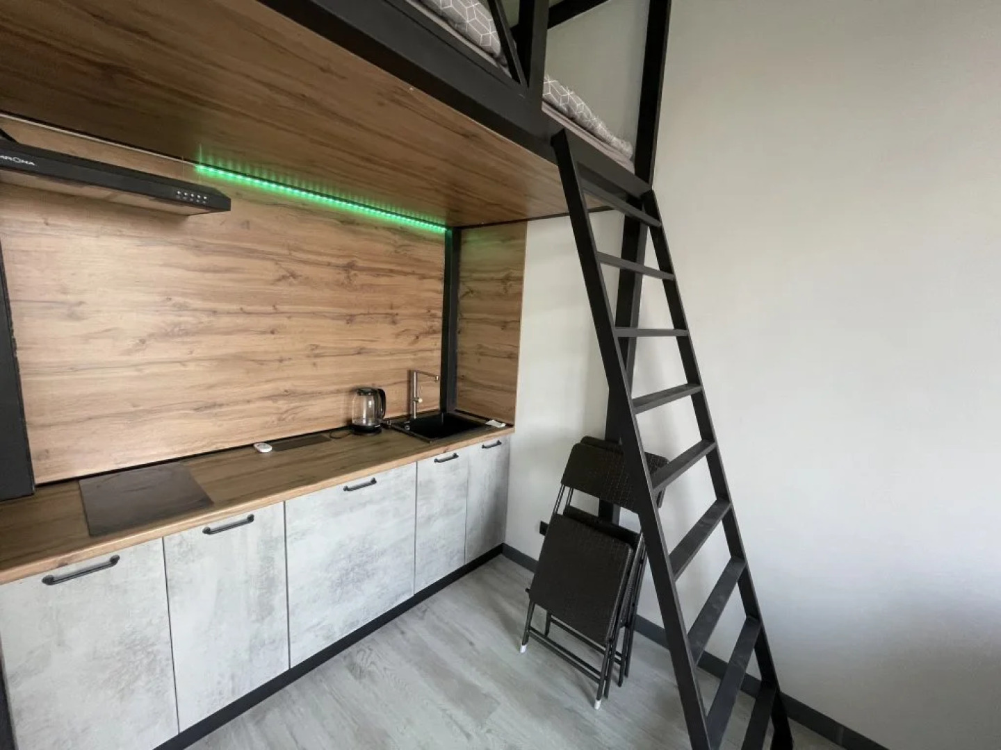 Апартаменты Уют в KM Tower Plaza